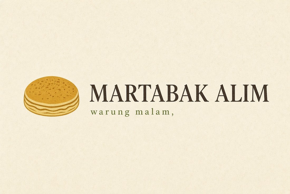 Martabak Alim